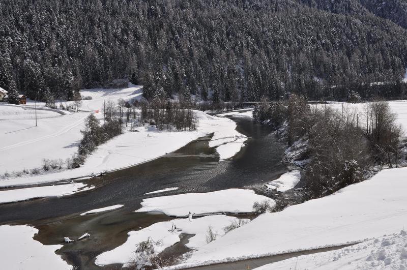 Guardamunt Βίλα Scuol Εξωτερικό φωτογραφία